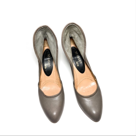 Té Casan Limited Edition Pumps - Picture 3 of 7